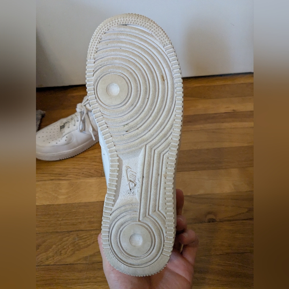 Nike Air Force 1 - image 5